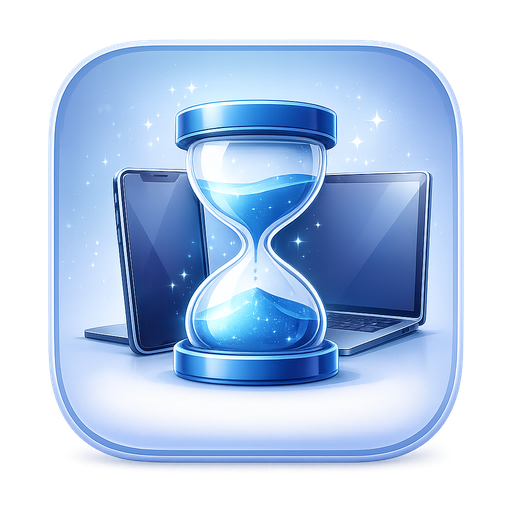 Application en attente